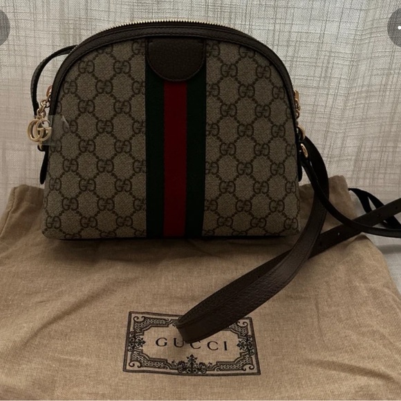 Ophidia Gucci Dome brand new - Picture 2 of 14